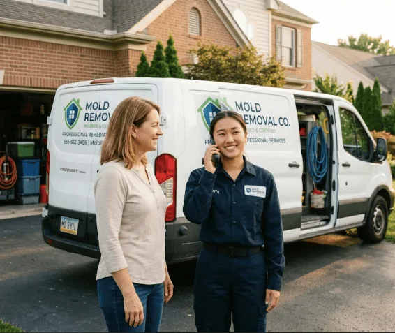 Crawlspace Mold Remediation Washington, OK FAQs